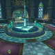 Illustration for article titled Link Is Now In emMario Kart/em, And He Brought A Sword